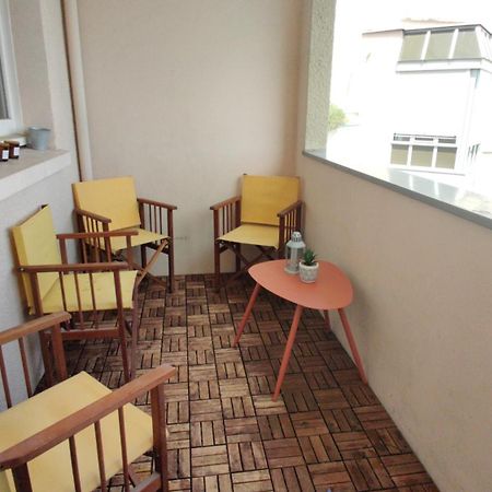 Ferienwohnung La Verriere Dijon Exterior foto