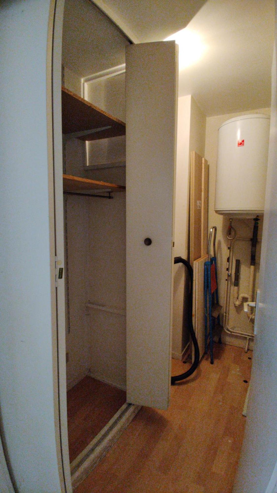 Ferienwohnung La Verriere Dijon Exterior foto